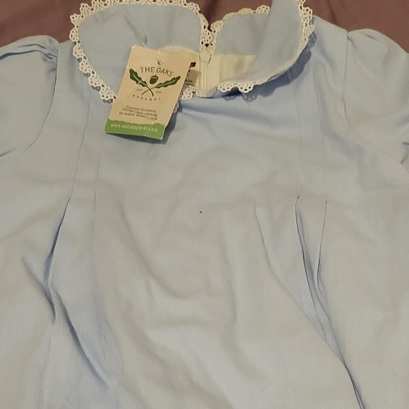 Easter Girl Dress - Picture 2 of 4